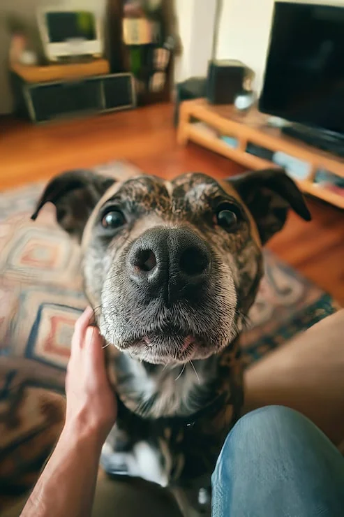 Amor e Cuidado para Seu Pet